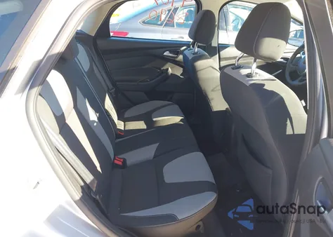 2012 Ford Focus Se from USA, damaged, VIN 1FAHP3K20CL286813